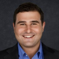 Jacob Levine