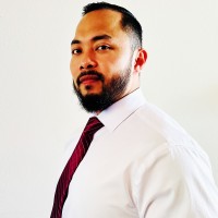 Robert Fidel Domingo