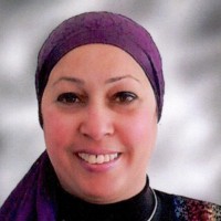 Mona Fouad Daoud