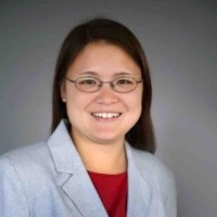 Rachel Louie, Mba