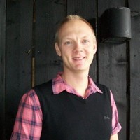 Martin Korndal