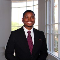 Devontae Oliver, Mba