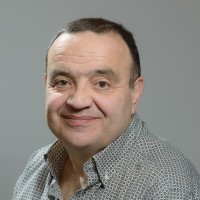 John Benzezos