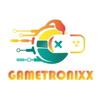 Gametronixx Studio