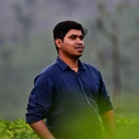 Harikrishnan S