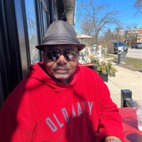 Frank Ivey