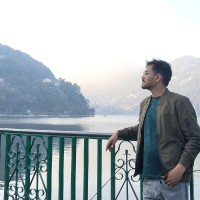 Mukund Ranjan