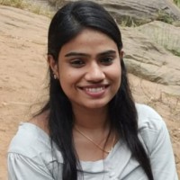 Nithya Jacob