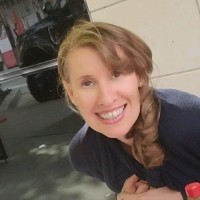 Nicola Ostlund