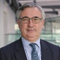 Graeme Crawford
