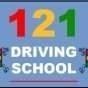 121 Driving School North East England