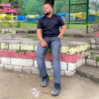 Yash Pal Sharma