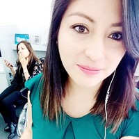 Cinthya Isabel Esteban Cueva