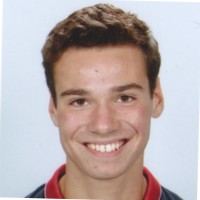 Nicolas Marty