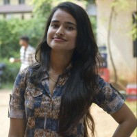 Anjali Nayak