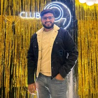 Shivam Patel