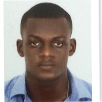 Marc Anaud Idriss Ouattara