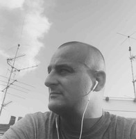 Patrick Hugener