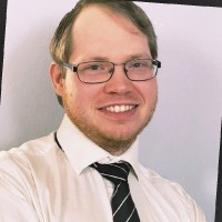 Kenneth Langdahl Krogstad