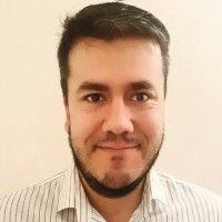 Jorge Leiva Carvallo