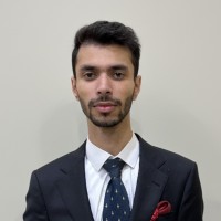 Syed Ijtaba Jafri