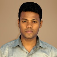 Krishnakumar G