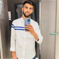 Umang Chaudhary