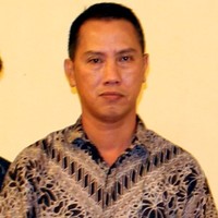irianto djoemaat