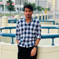 Muhammad Ashif