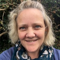 Sarah Griffiths