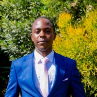 Kipkoech Limo
