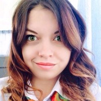 Юлия Данилова