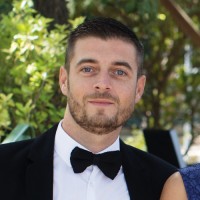 Antoine Brisson