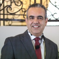 Luiz Antonio de Castro Mattos