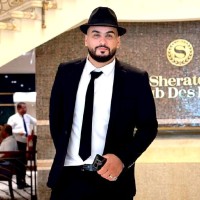 brahim Derradji
