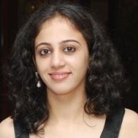 Neha Sethi Mehta