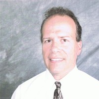 Nigel Baker