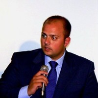 Nicolo Ferro