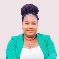 Tyra Johnson, MBA, EA Candidate