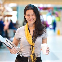 Miriam Fanjul, Phd