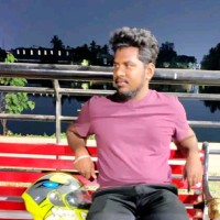 Manojkumar M