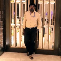 SATHISH M