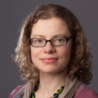 Kate Hendry