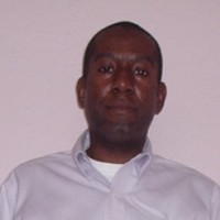 Broderick Keller