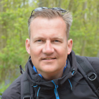 Jeroen Lugtenberg