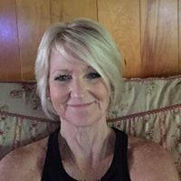 Suzy Swain Pety