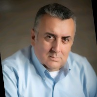 Panayiotis Theodorou