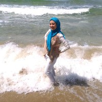 Youmna Almahdy