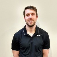 Jordan Roberts, Pt, Dpt, Ocs