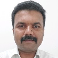 Prashant Thombe